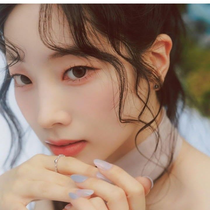 多贤 (TWICE)的幕后花絮