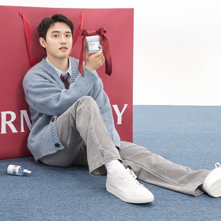 D.O. (EXO)的最新活動照片