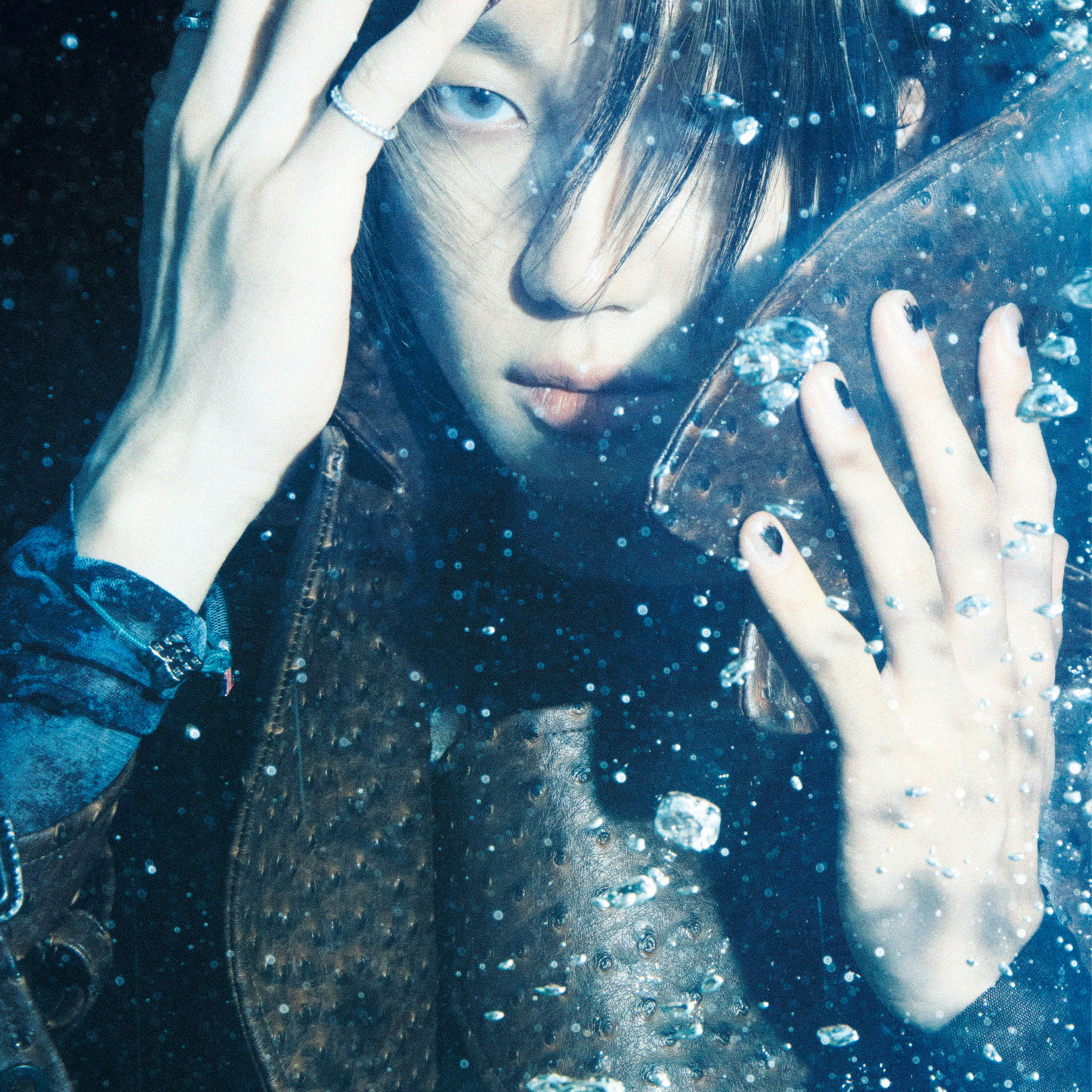 Latest photo of The 8 (SEVENTEEN)