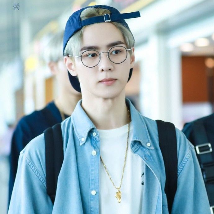Recent activity shot of NCT