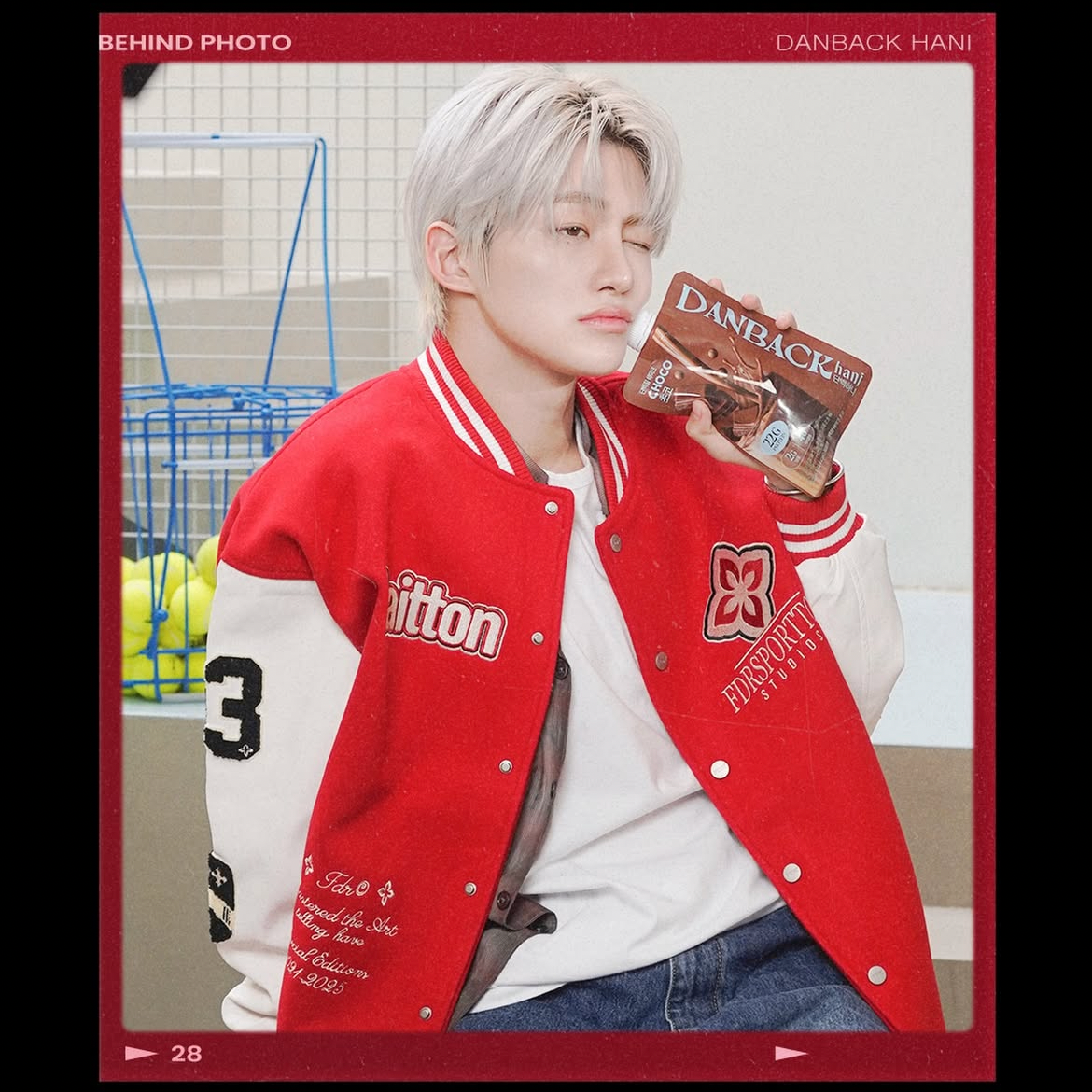 Recent activity shot of TWS