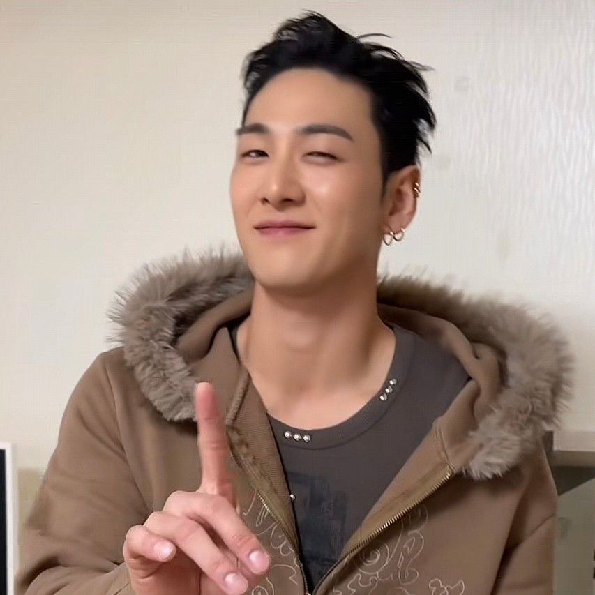 Recent activity shot of Baekho