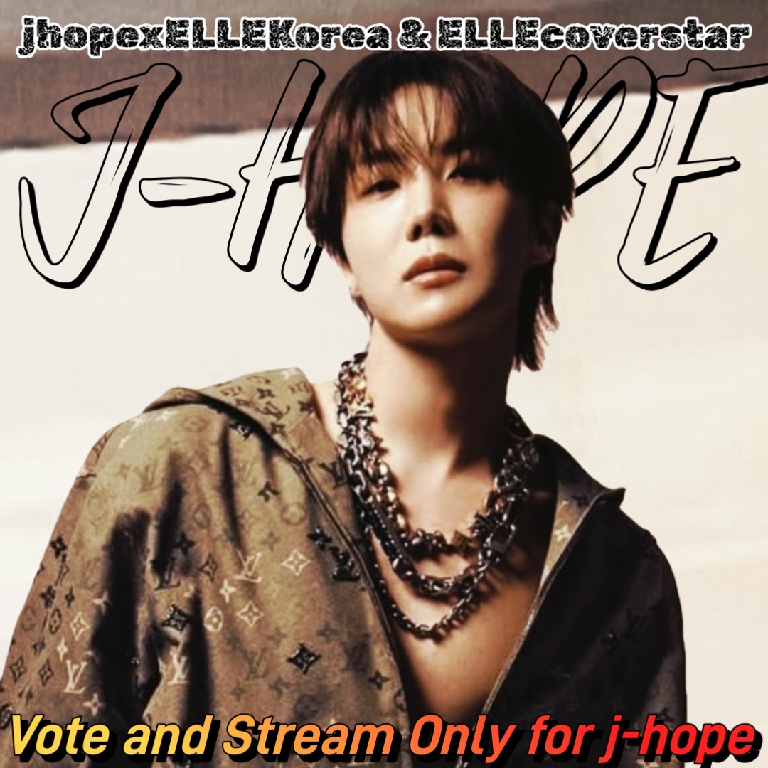 J-hope (防彈少年團)的幕後花絮