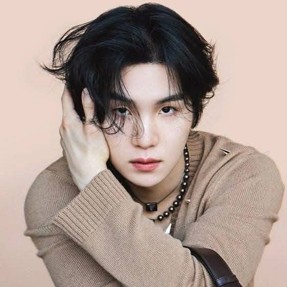 SUGA (BTS)ファンが撮った瞬間