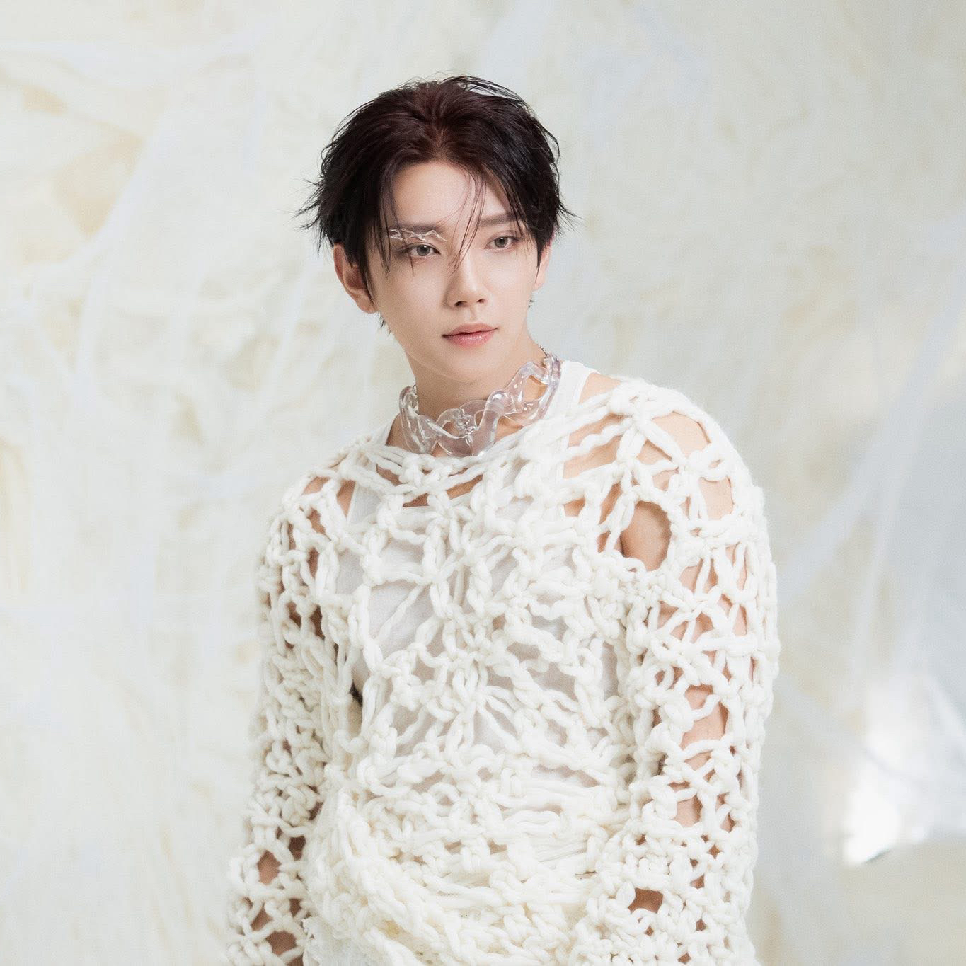 Latest photo of Joshua (SEVENTEEN)