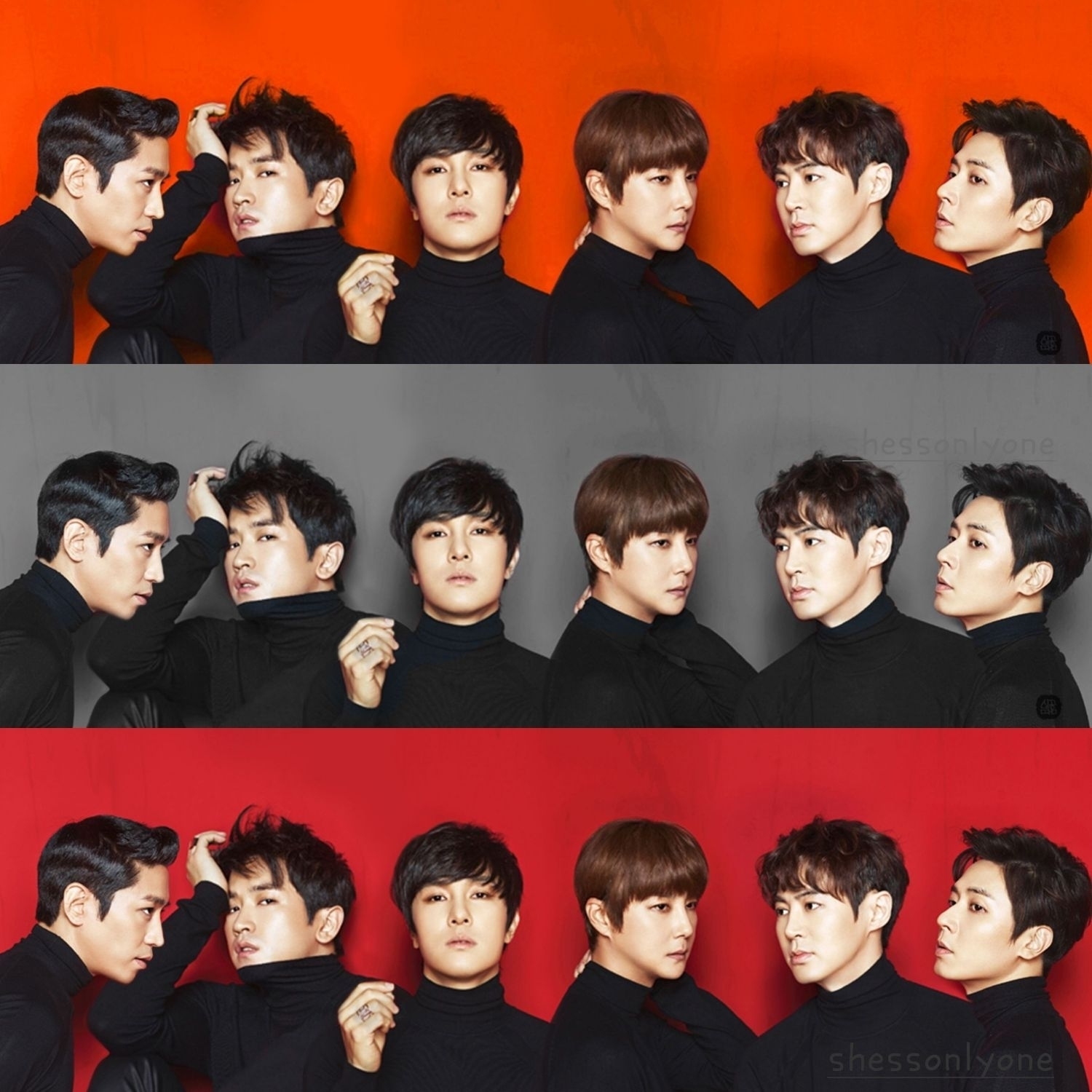 Latest photo of SHINHWA
