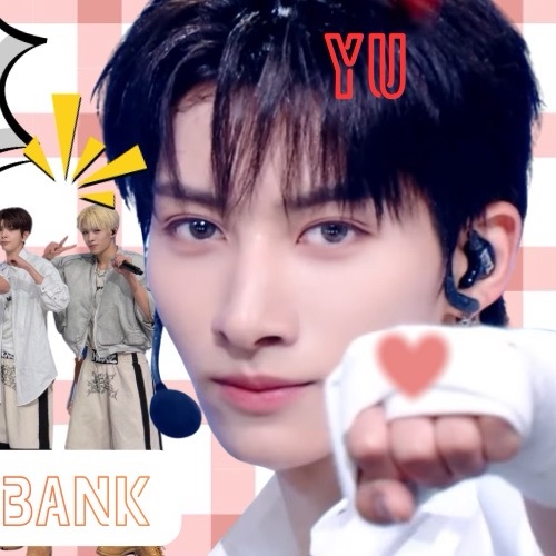 ユウ (NEXZ)の最近の活動写真