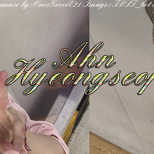 Behind-the-scenes cut of Hyeongseop (TEMPEST)