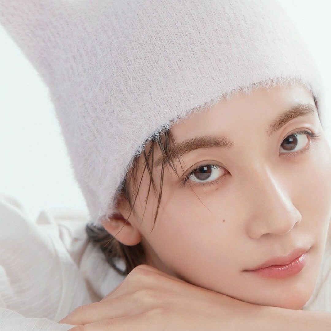 정한 (세븐틴)의 비하인드 컷