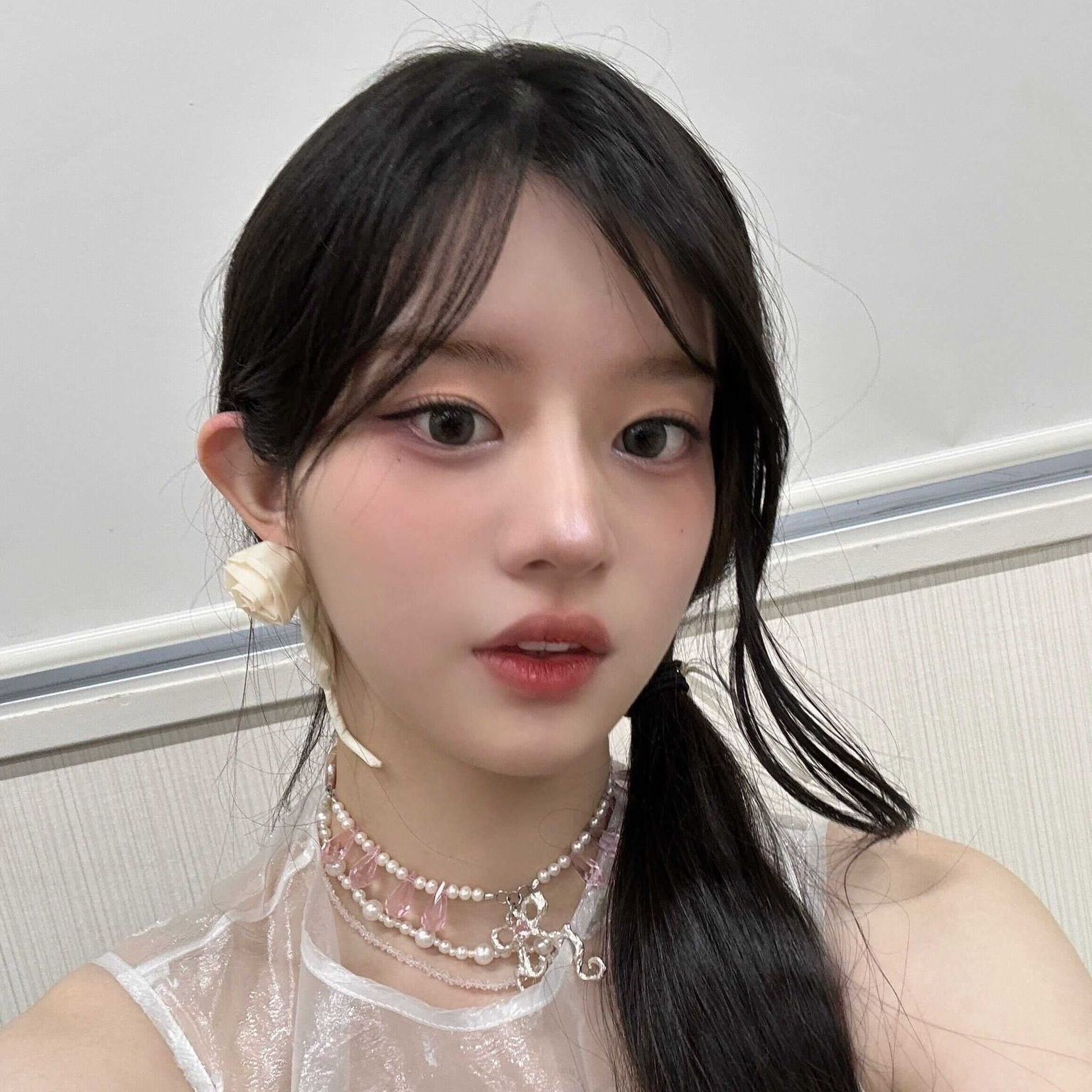 Latest photo of Minju (ILLIT)