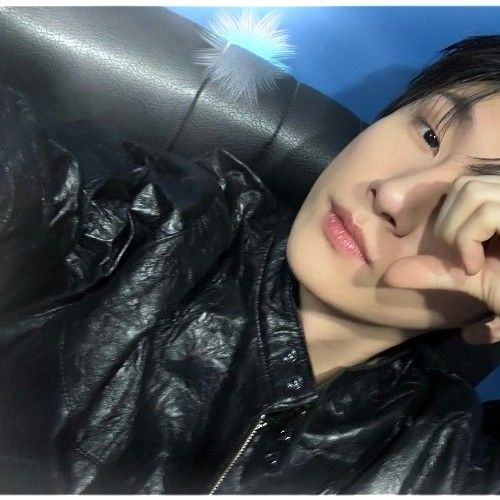 아이엠 (몬스타엑스) 최근 활동샷