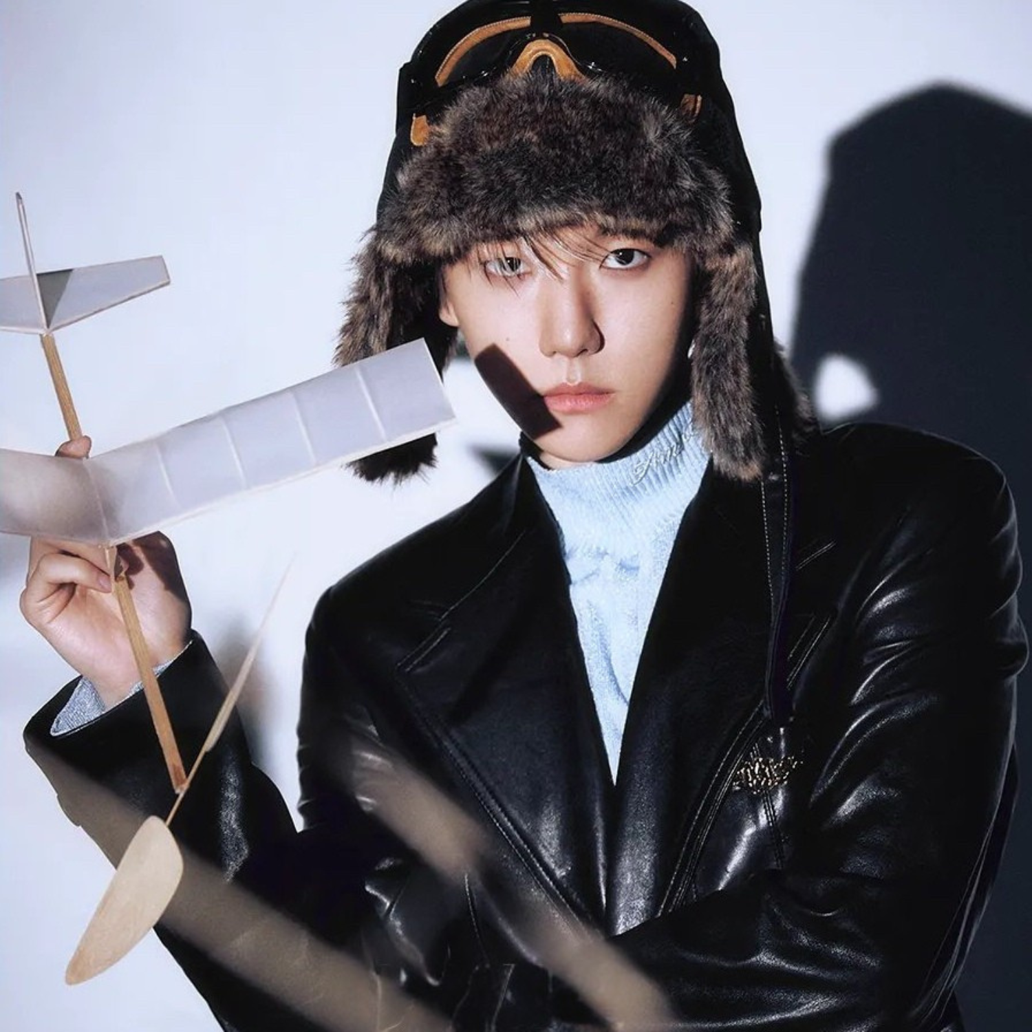 ベクヒョン (EXO)の最近の活動写真