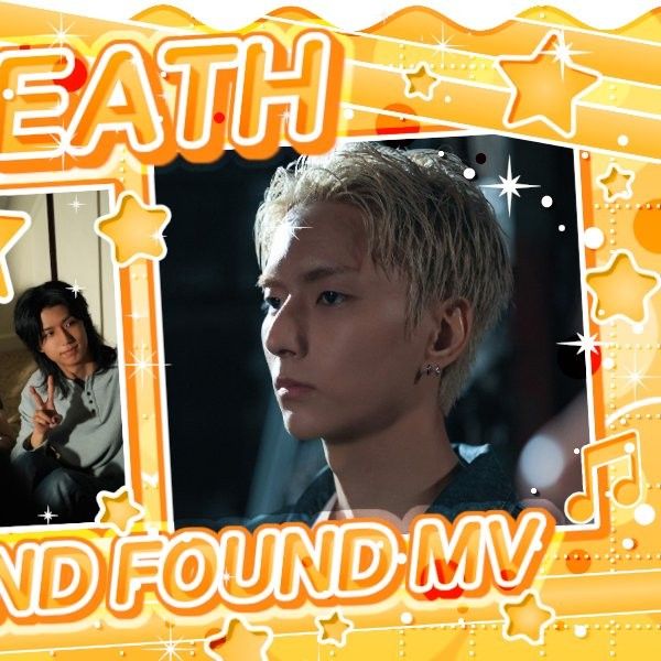 Latest photo of O.de (Xdinary Heroes)