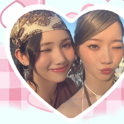 Recent activity shot of Sakaguchi Rino (IS:SUE)