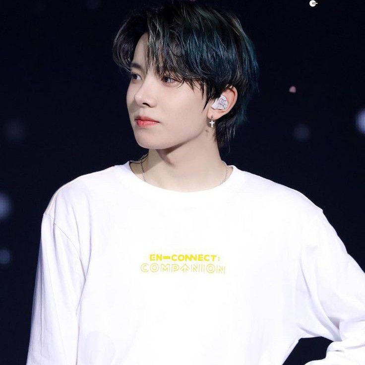 ENHYPEN의 비하인드 컷