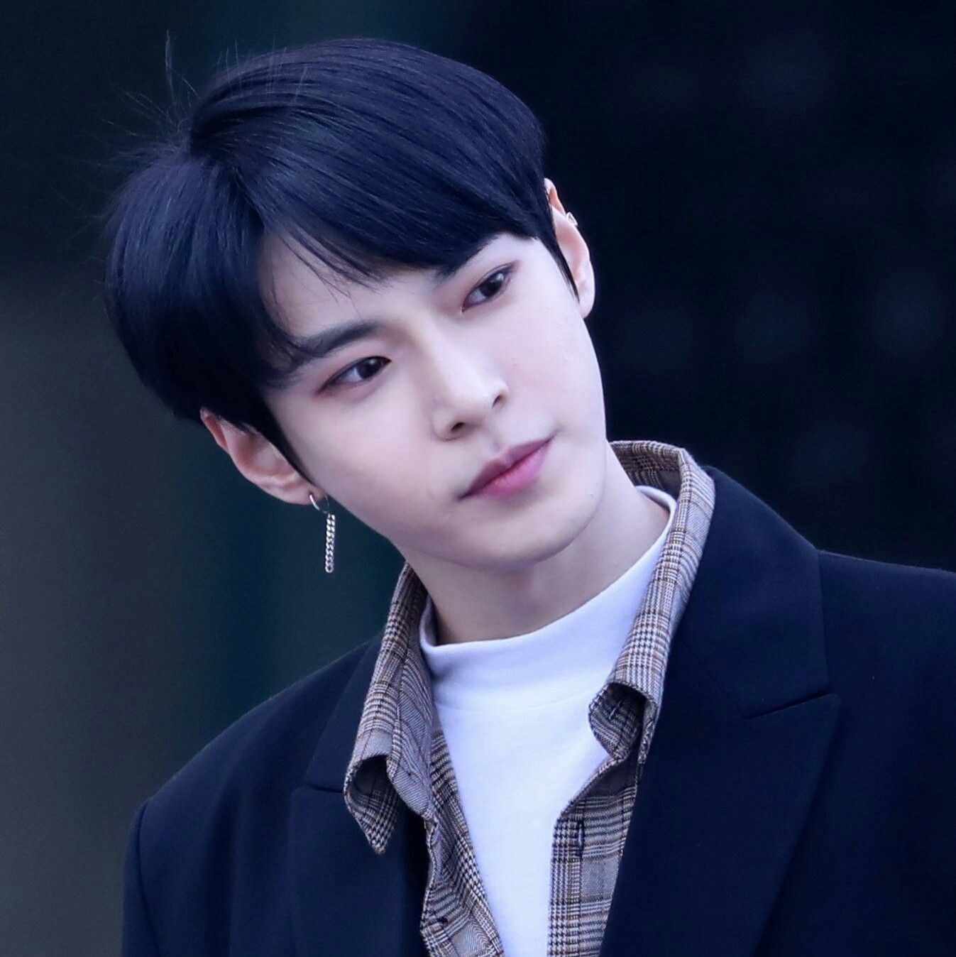 Foto aktivitas terbaru NCT