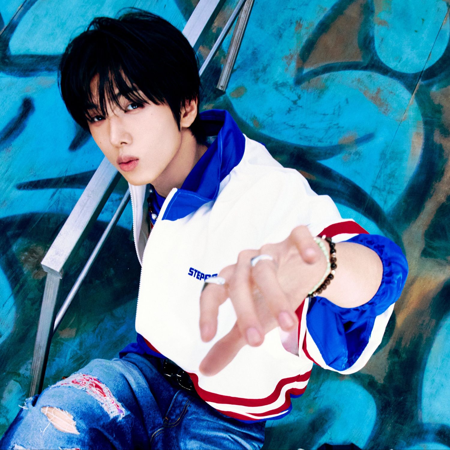 Latest photo of Jisung (NCT DREAM)
