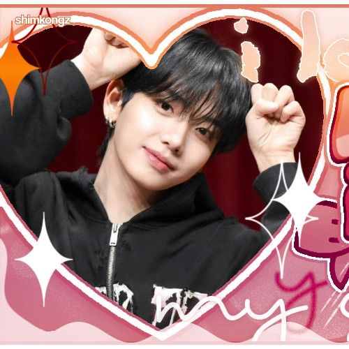 Behind-the-scenes cut of Myeong Jaehyun (BOYNEXTDOOR)