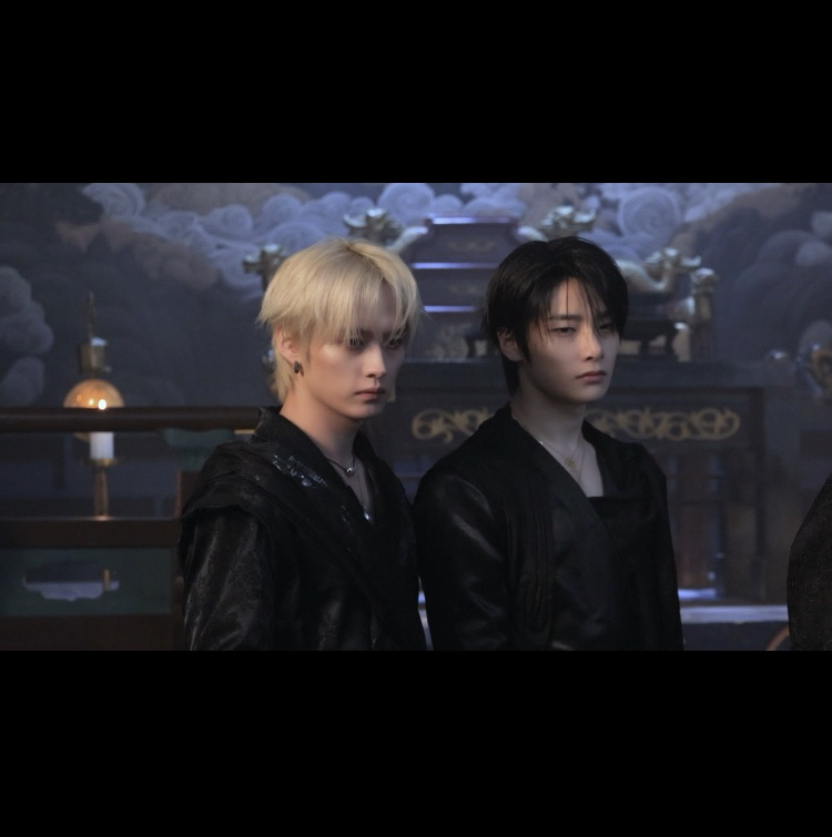 Stray Kids 팬이 찍은 순간