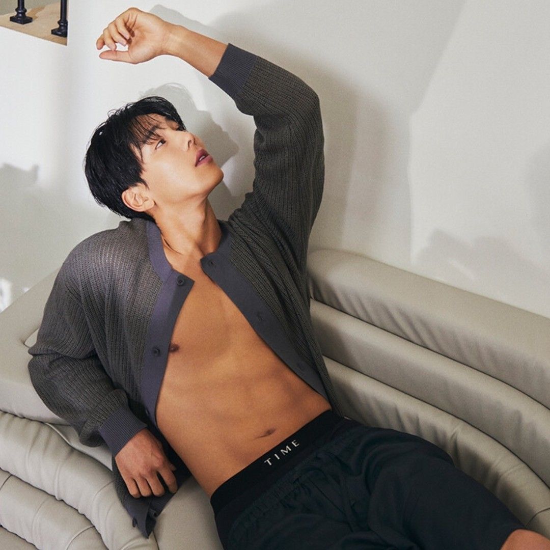 셔누 (몬스타엑스)의 최신 사진