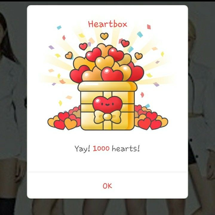 Momen yang diabadikan oleh penggemar MOMOLAND