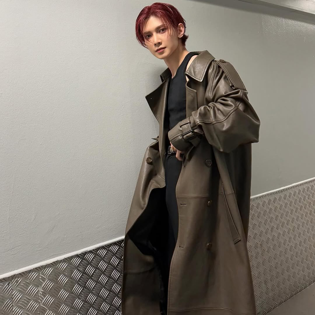 ATEEZの最近の活動写真