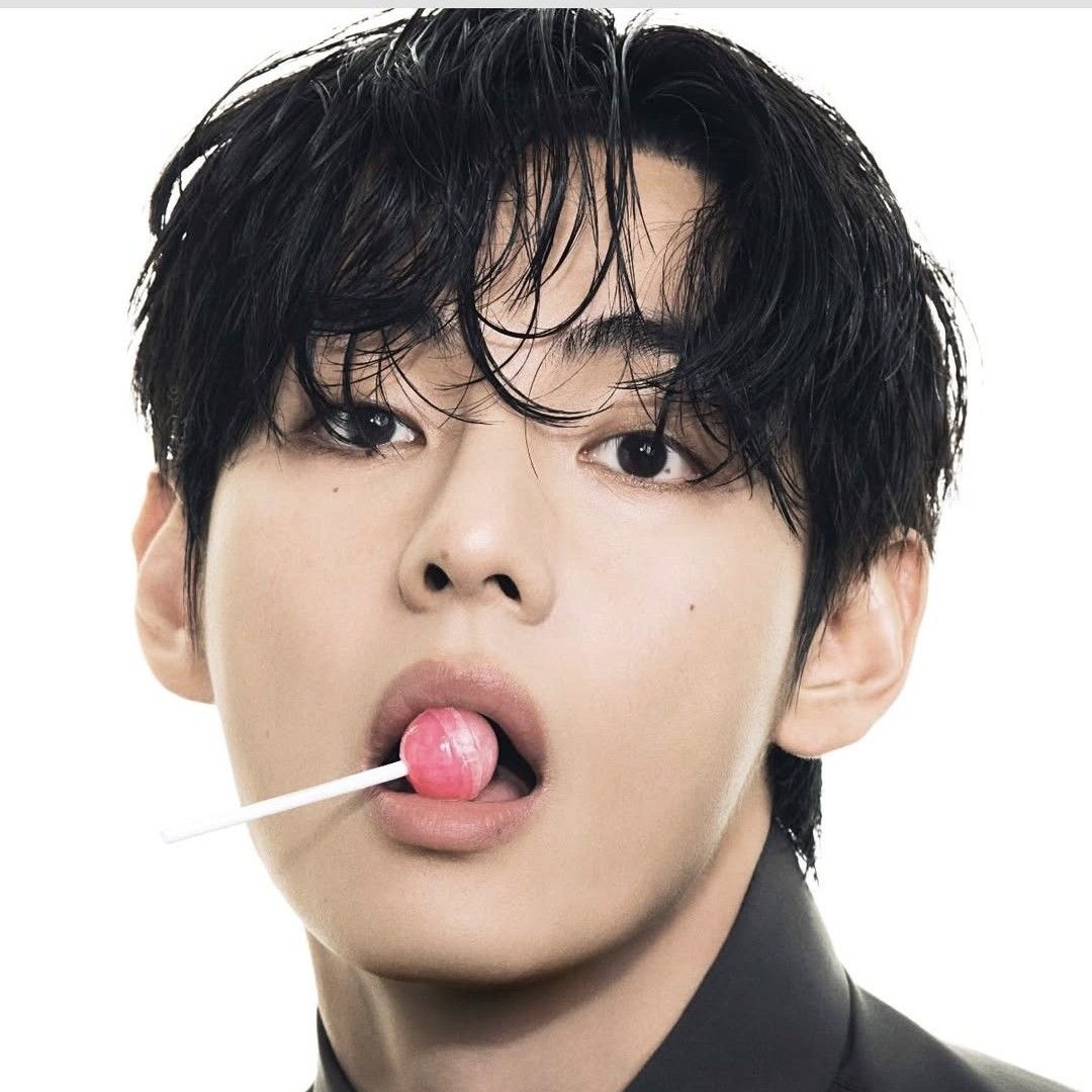 V (BTS)ファンが撮った瞬間