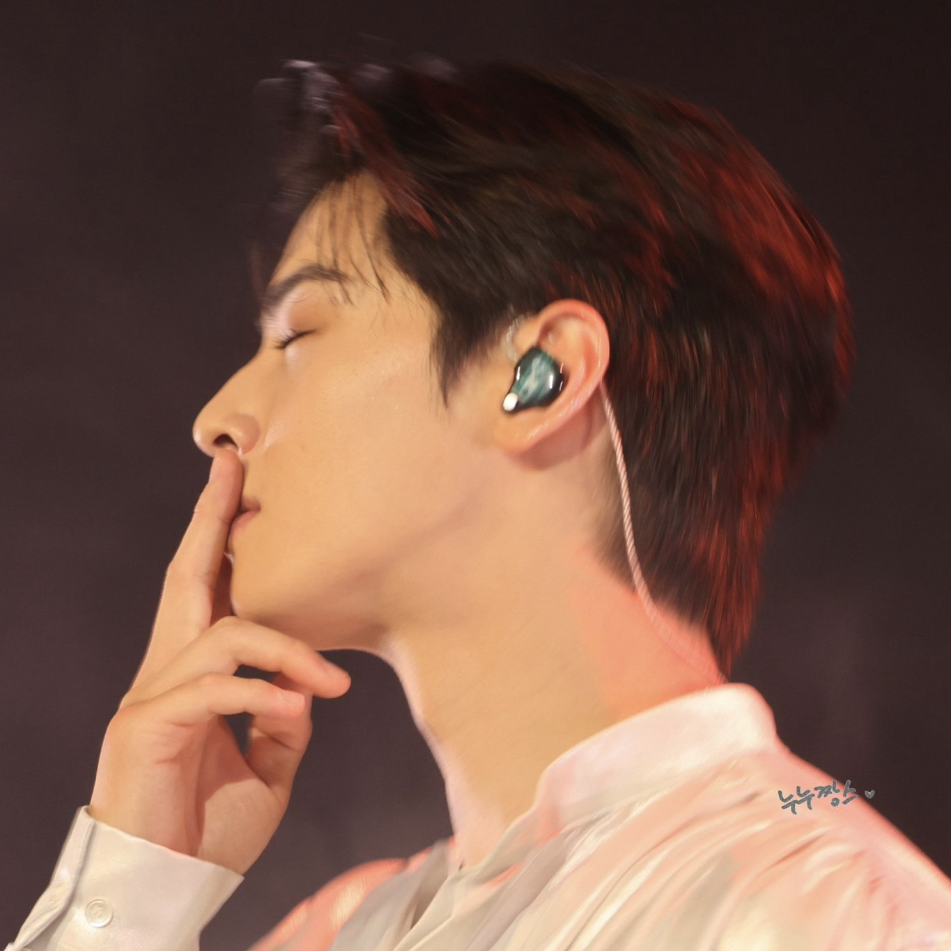 Latest photo of Eunwoo (ASTRO)