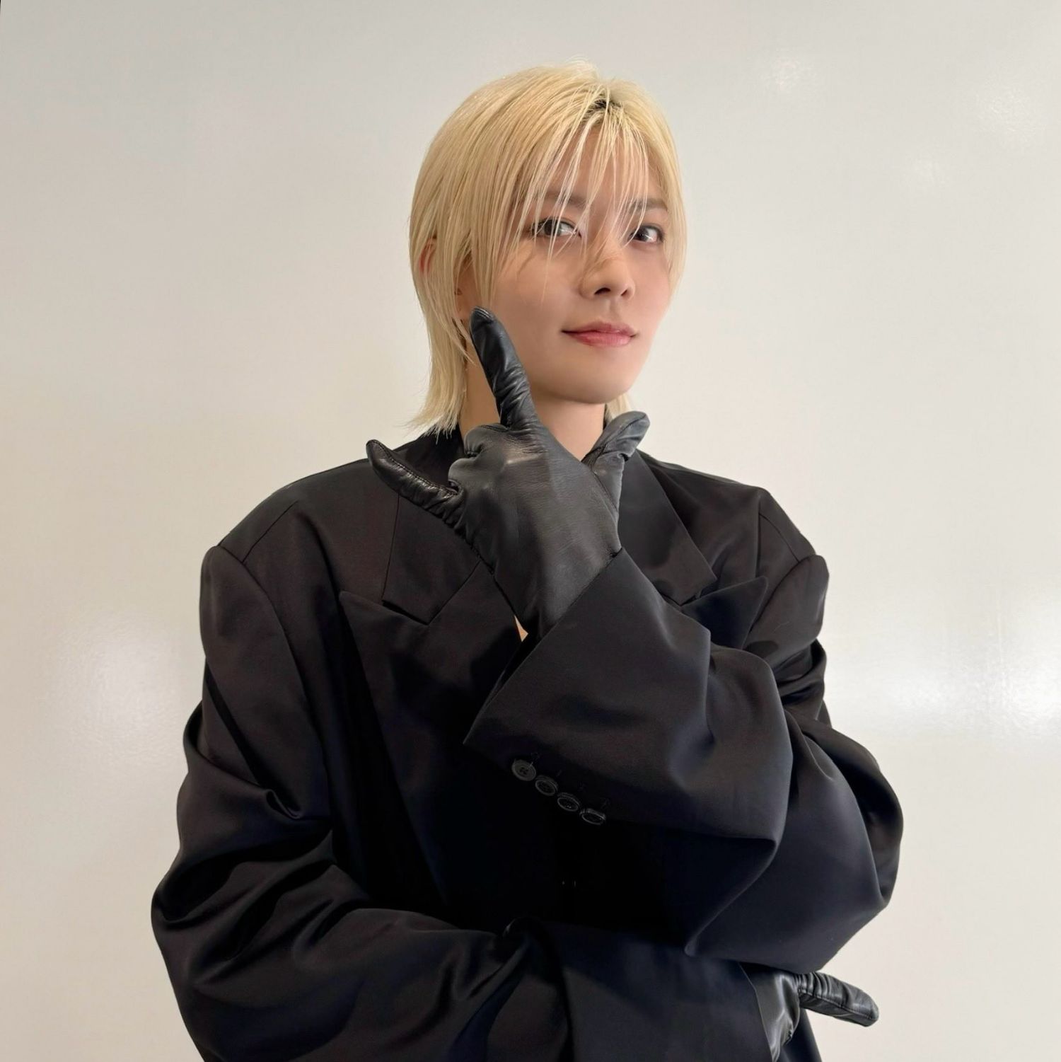 Behind-the-scenes cut of Yuta (NCT 127)