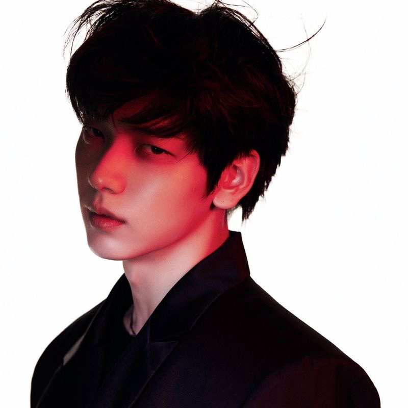 Latest photo of Soobin (TOMORROW X TOGETHER)