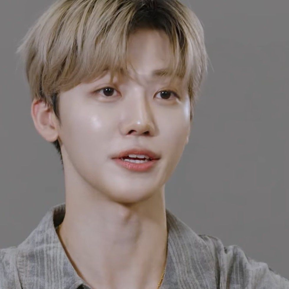 Recent activity shot of Jaemin (NCT DREAM)