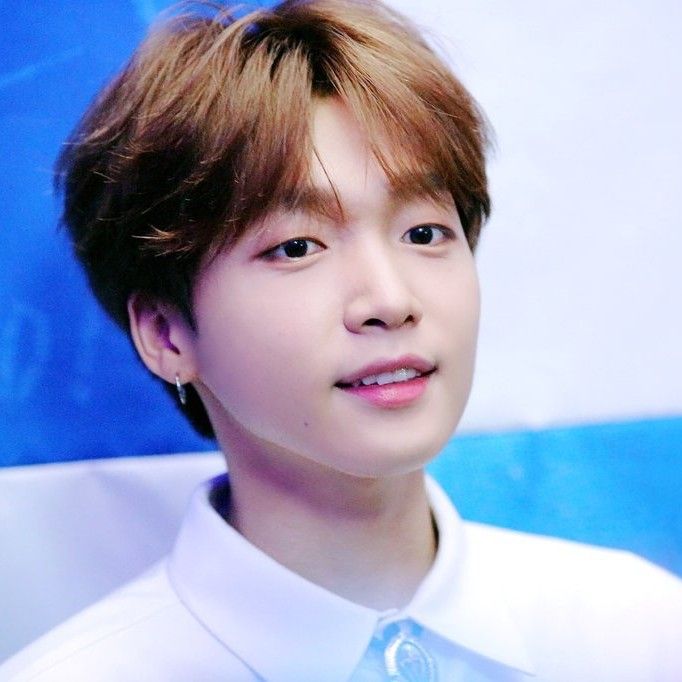 Behind-the-scenes cut of Jeong Sewoon