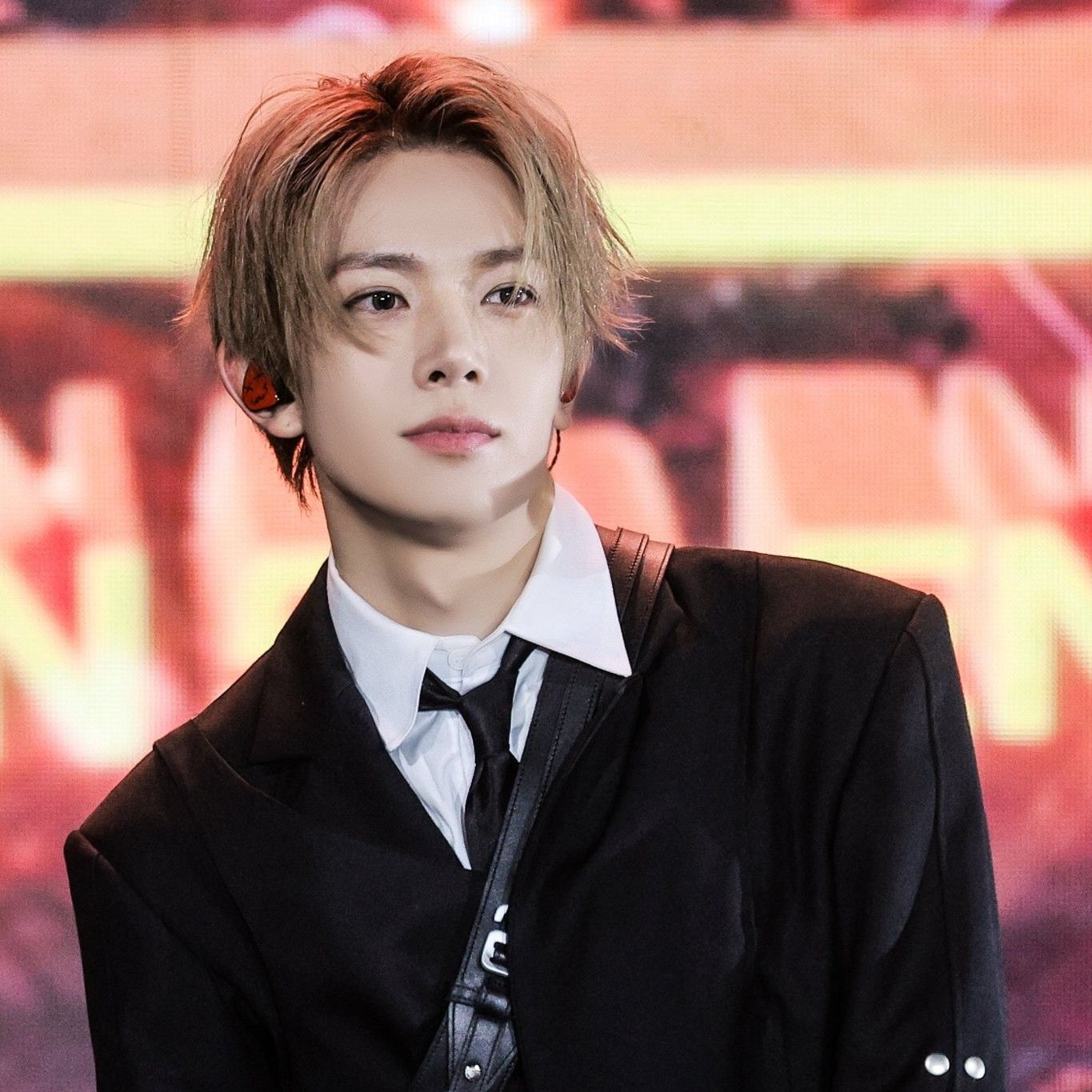 희승 (ENHYPEN)의 비하인드 컷