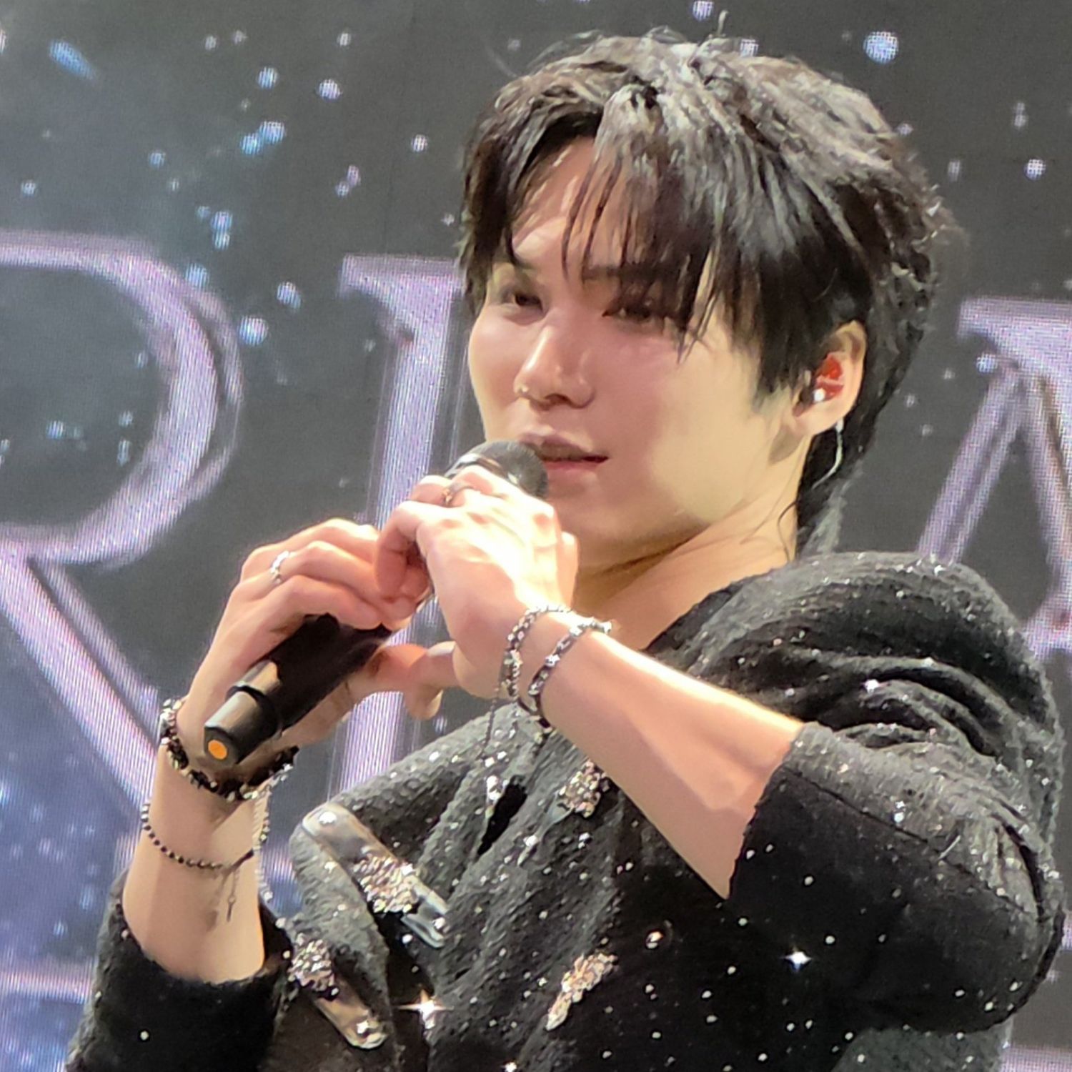 Latest photo of Rocky