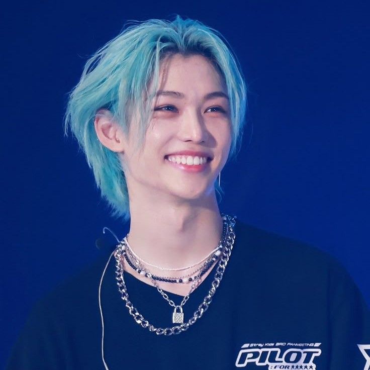 フィリックス (Stray Kids)の最近の活動写真