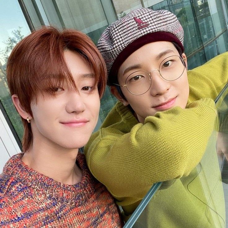 Recent activity shot of Jeonghan (SEVENTEEN)