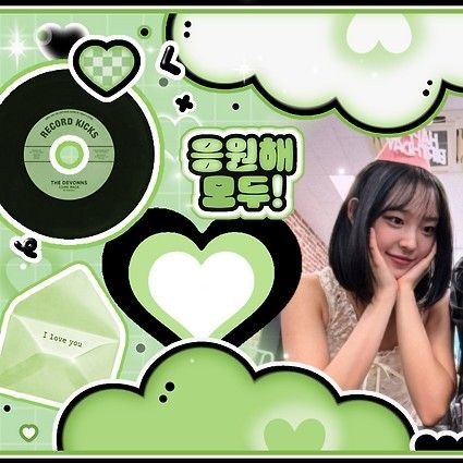 Popular profile picture of LIGHTSUM loved by fans