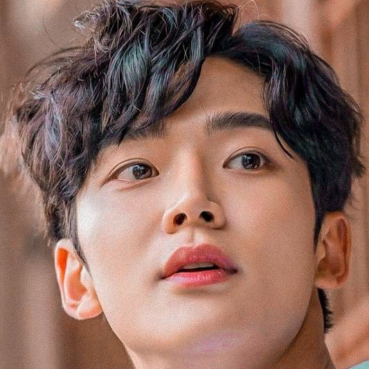 Latest photo of Rowoon