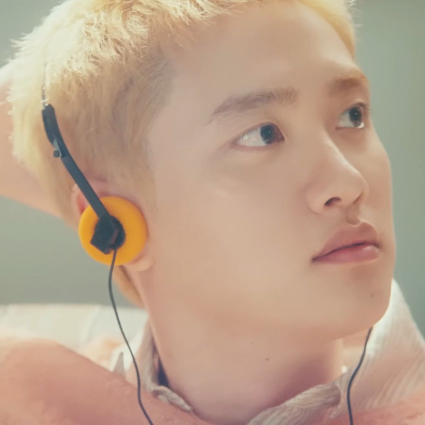 D.O. (EXO)的最新活动照片