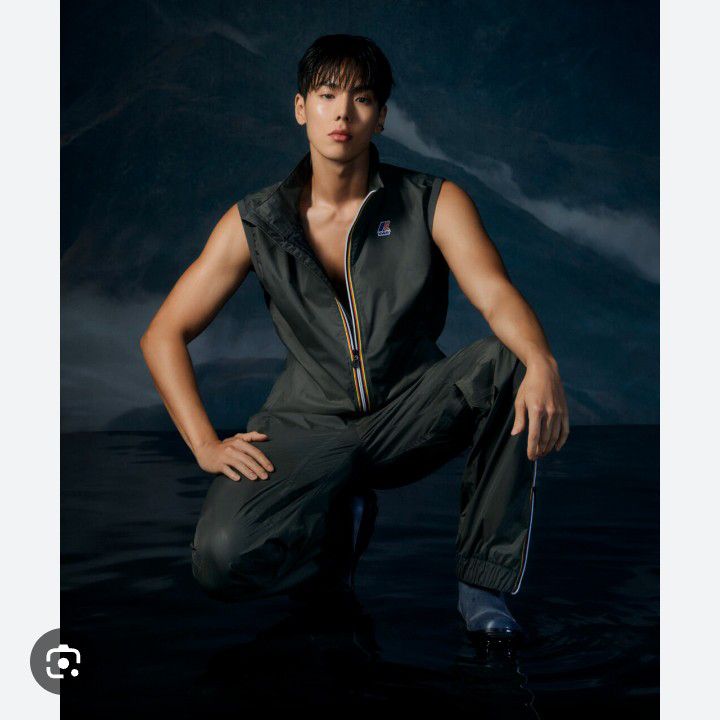 Latest photo of Shownu (MONSTA X)