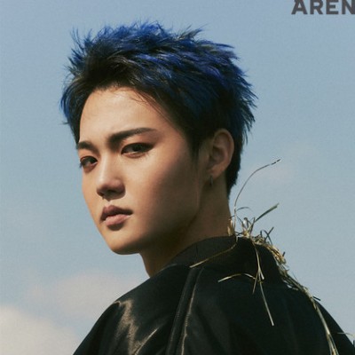 Latest photo of Doyoung (TREASURE)