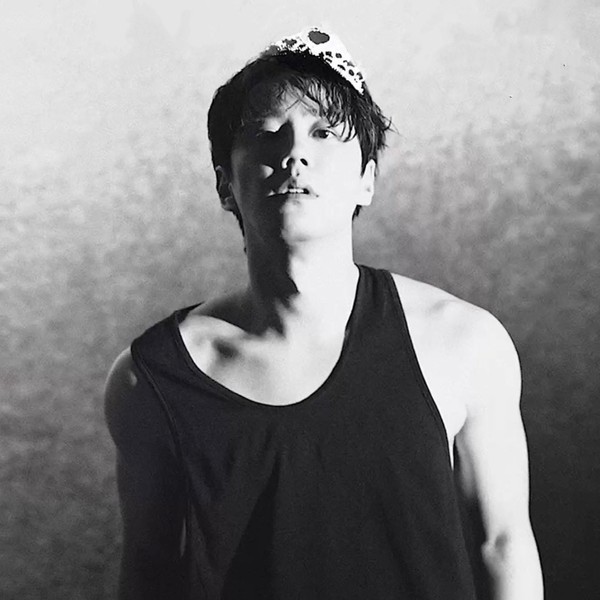 Best moment chosen by Lee Junyoung fandom