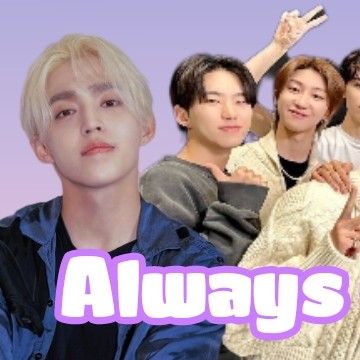 SEVENTEEN的最新照片