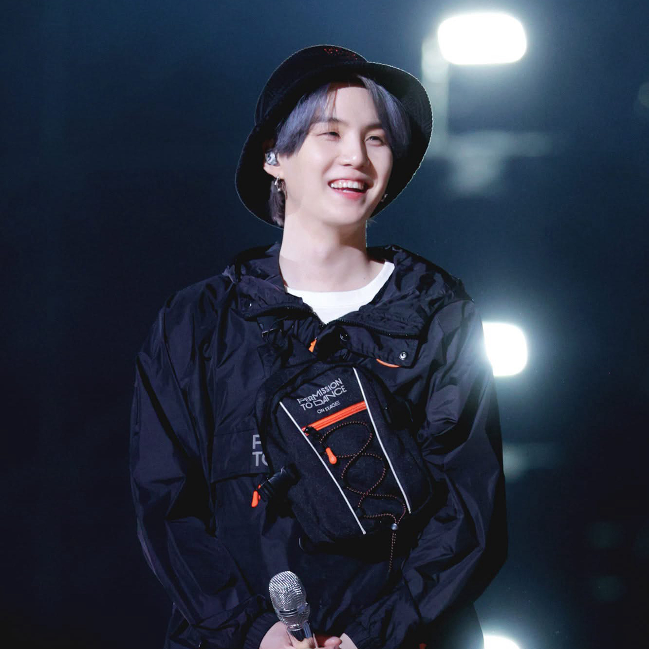 Behind-the-scenes cut of SUGA (BTS)