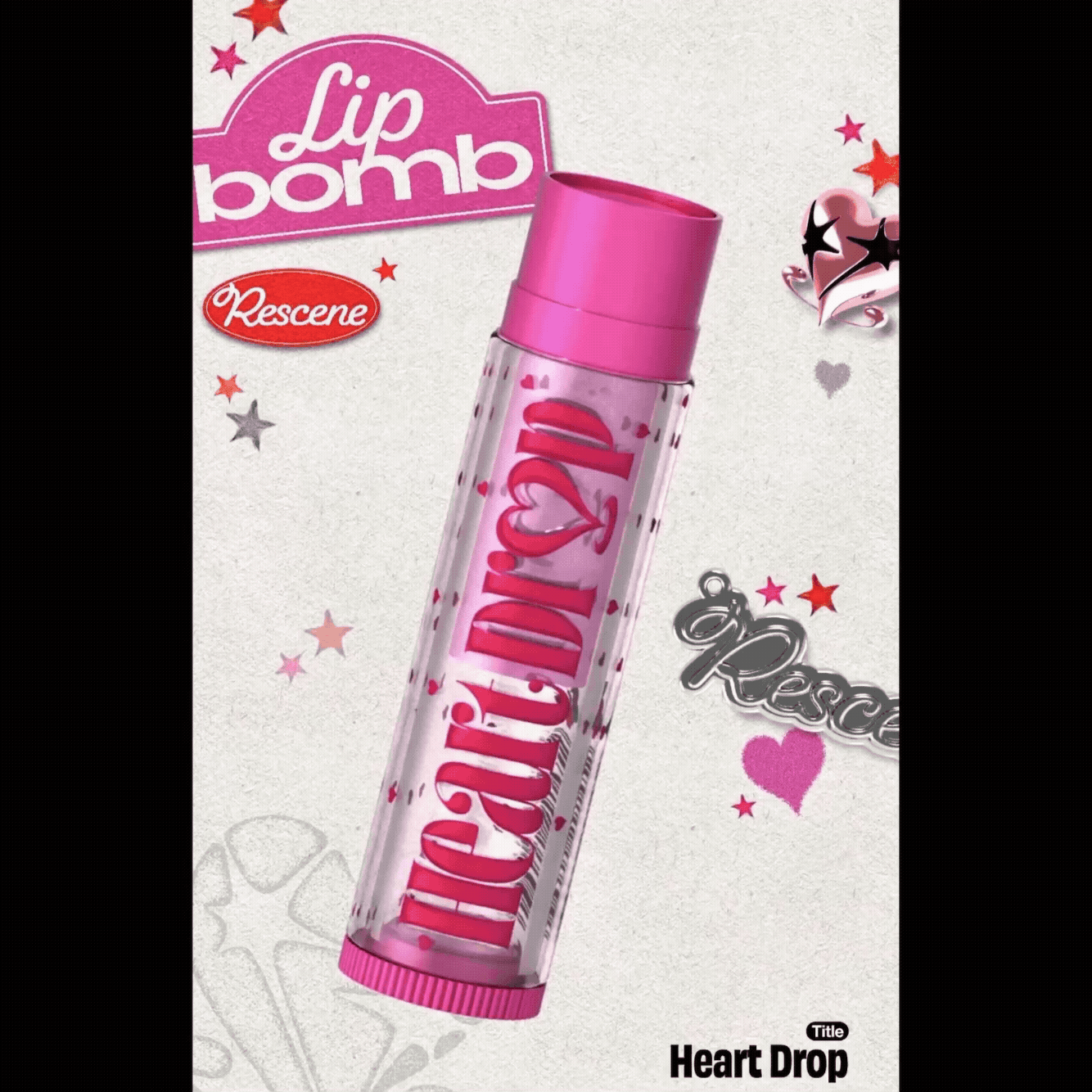 Behind-the-scenes cut of RESCENE