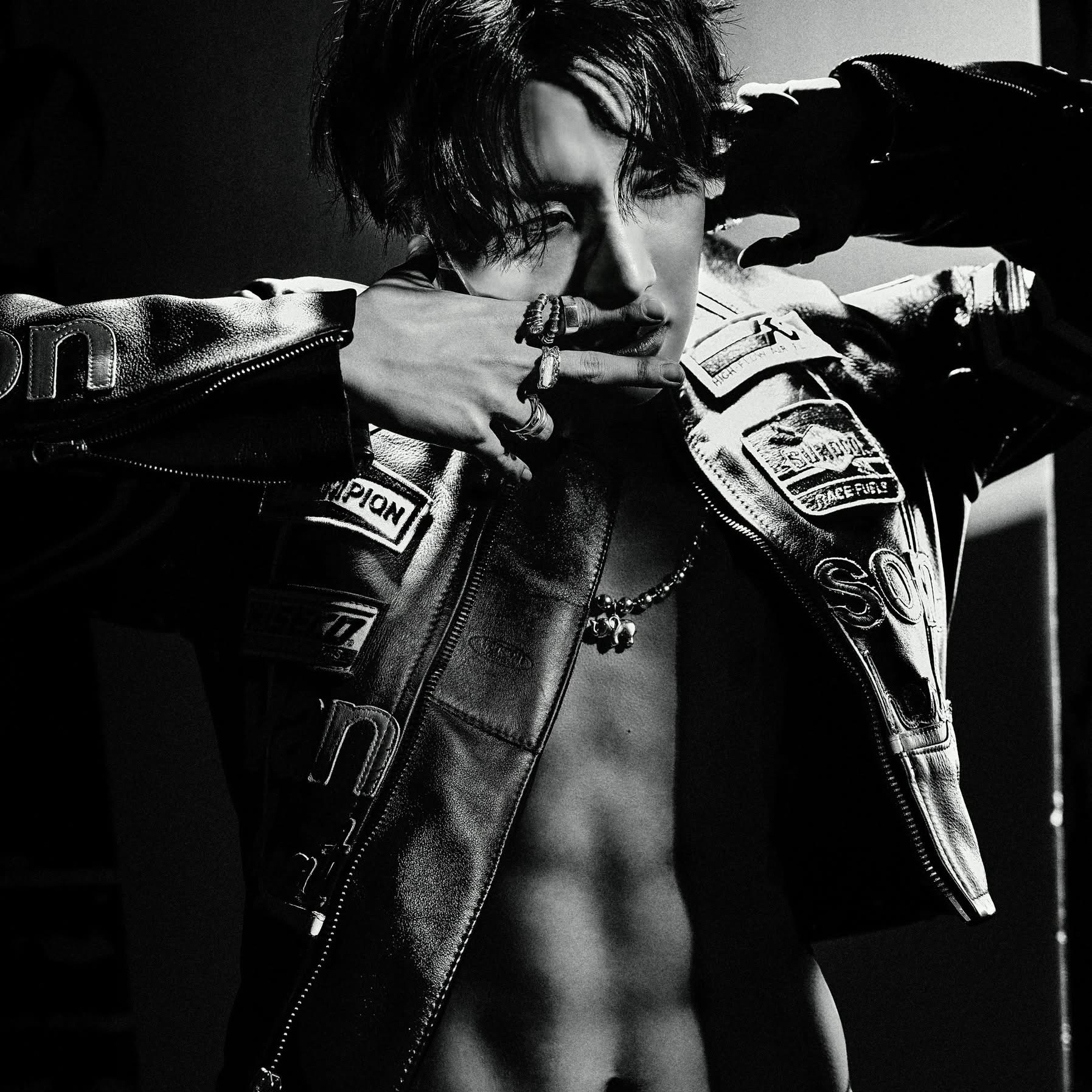 Momen yang diabadikan oleh penggemar j-hope (BTS)