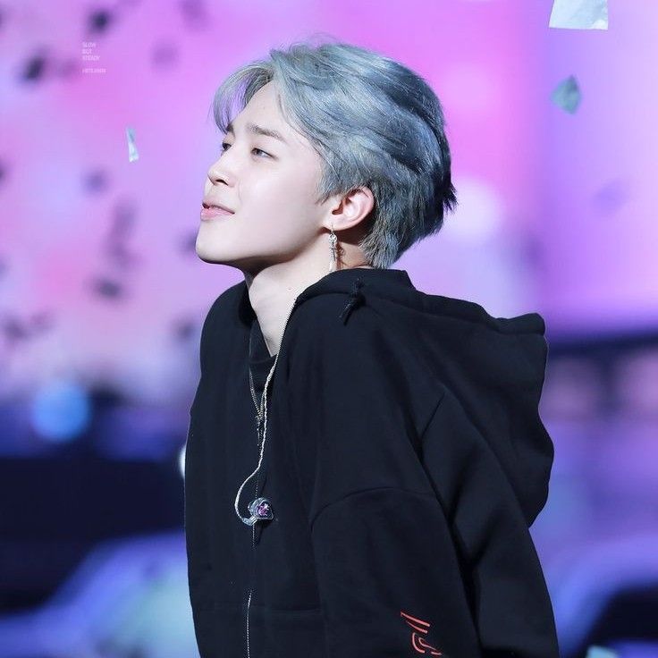 Behind-the-scenes cut of Jimin (BTS)