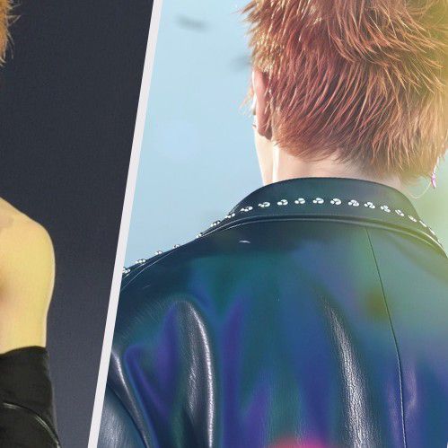 Recent activity shot of So Junghwan (TREASURE)