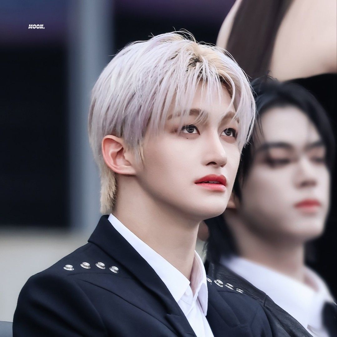 Behind-the-scenes cut of Jihoon (TWS)