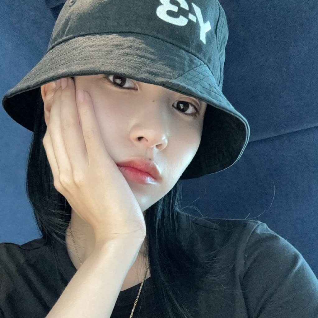 Mina (TWICE)的幕後花絮